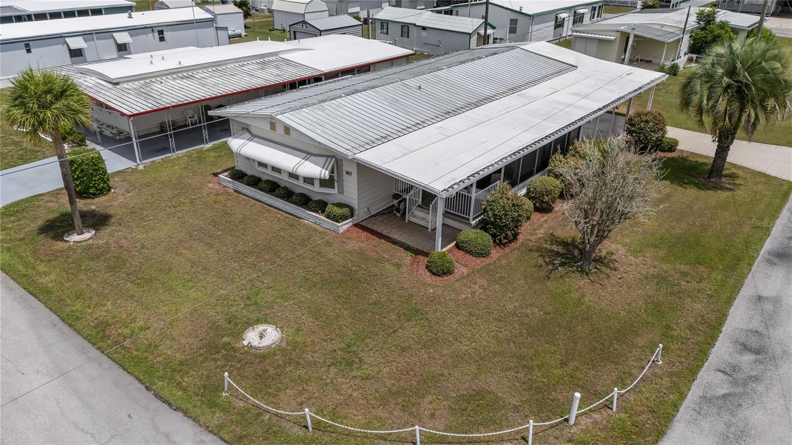 LAKE BETMAR ESTATES - Residential