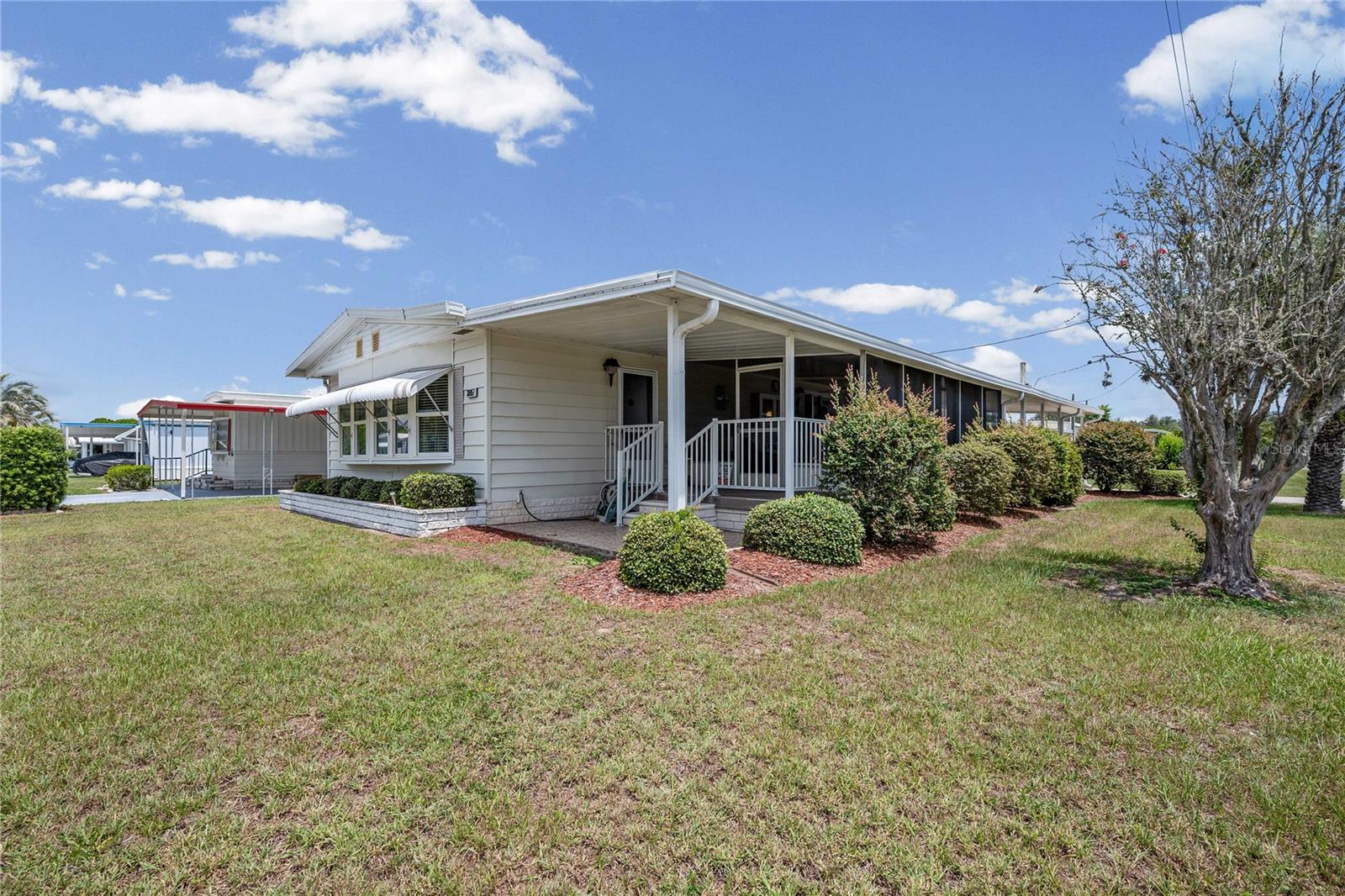 LAKE BETMAR ESTATES - Residential