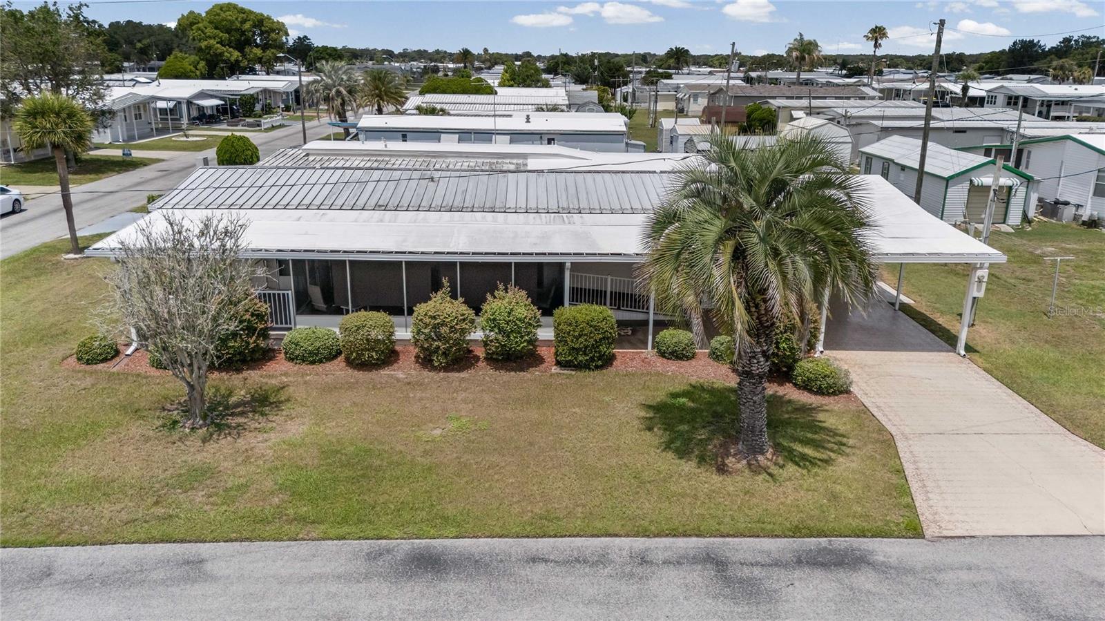 LAKE BETMAR ESTATES - Residential
