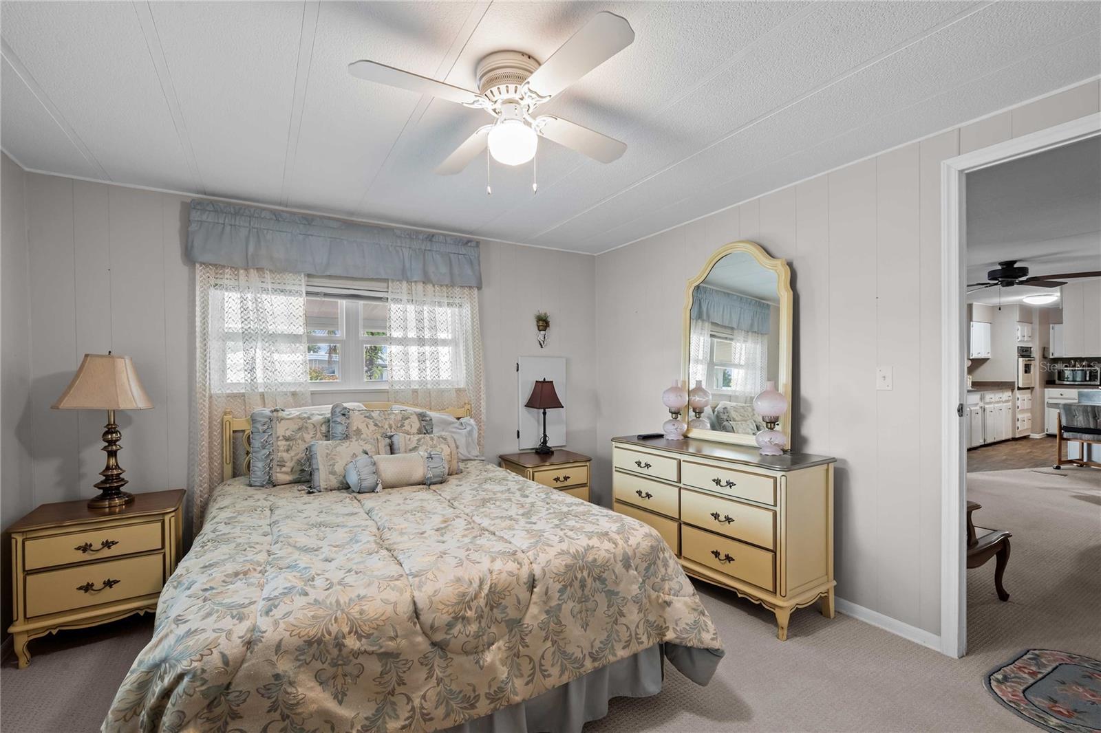 LAKE BETMAR ESTATES - Residential