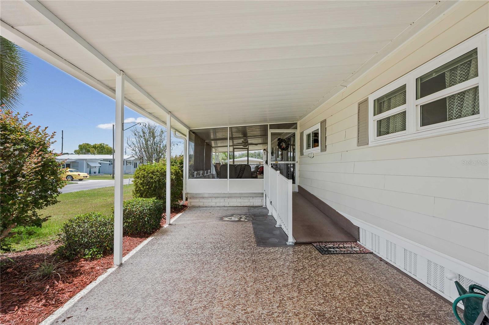 LAKE BETMAR ESTATES - Residential