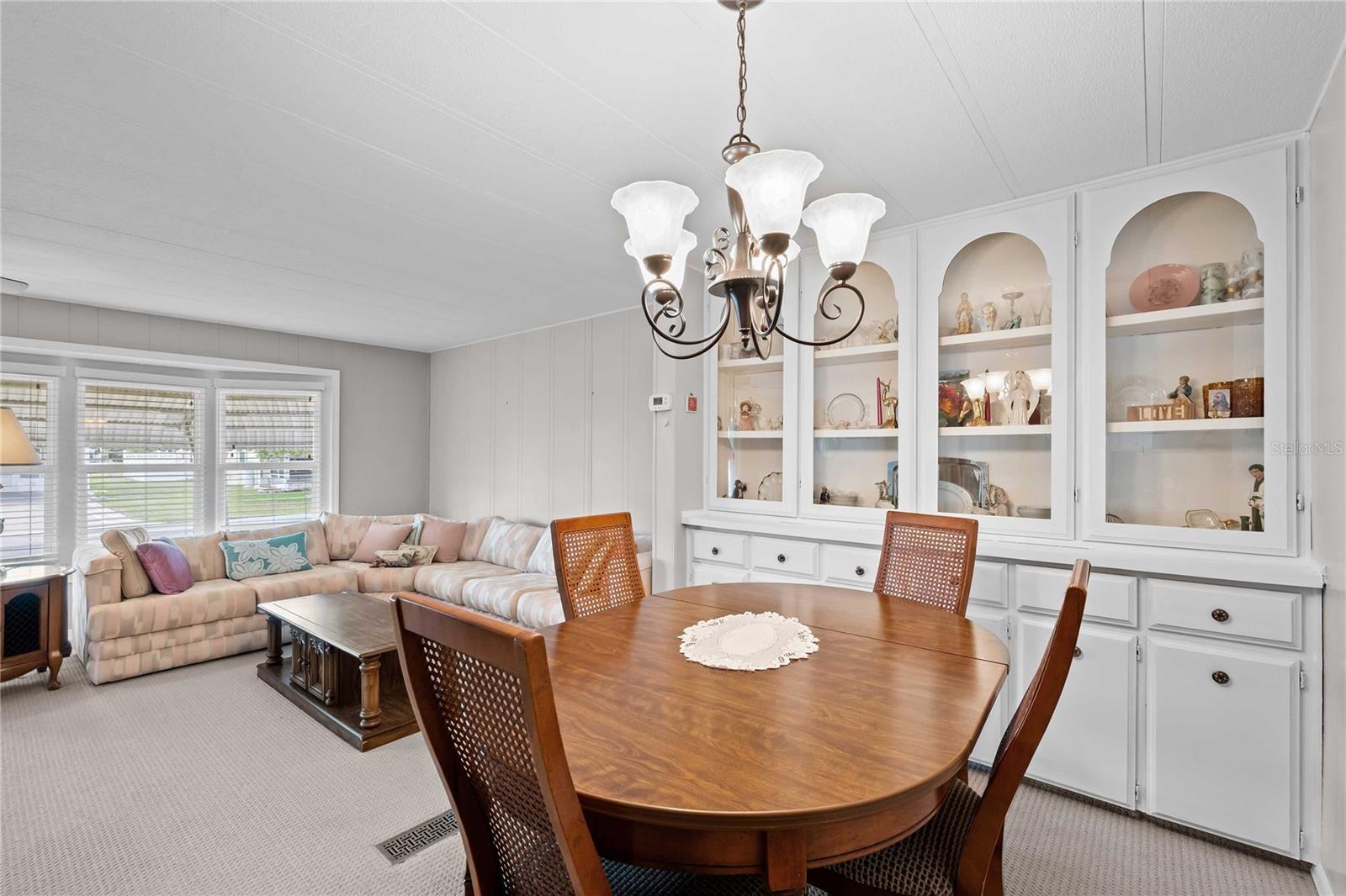 LAKE BETMAR ESTATES - Residential