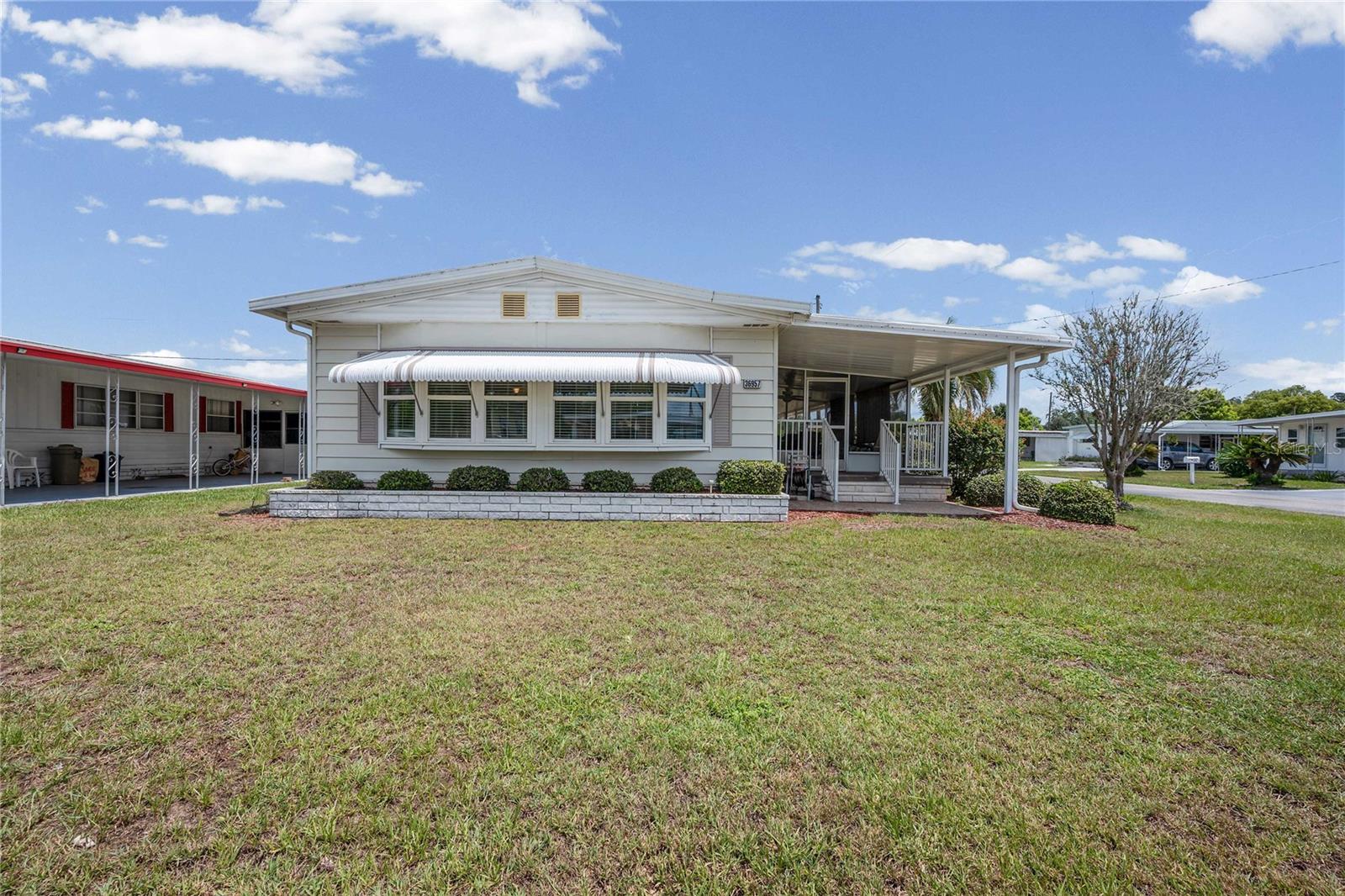 LAKE BETMAR ESTATES - Residential