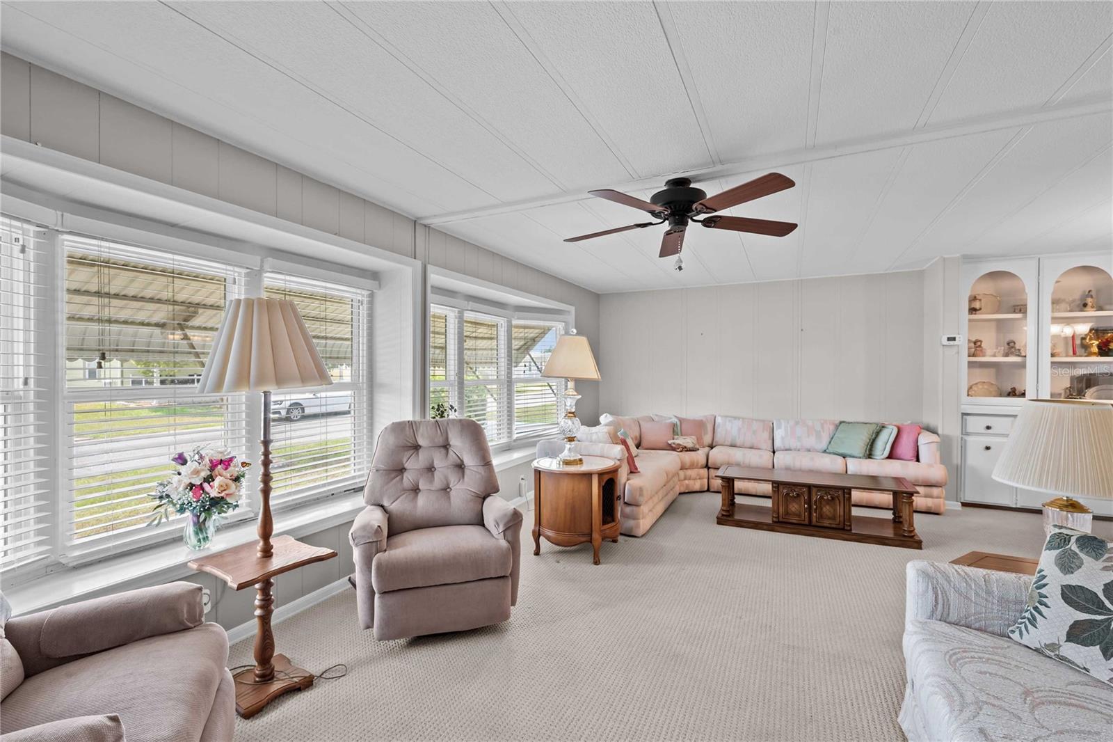 LAKE BETMAR ESTATES - Residential