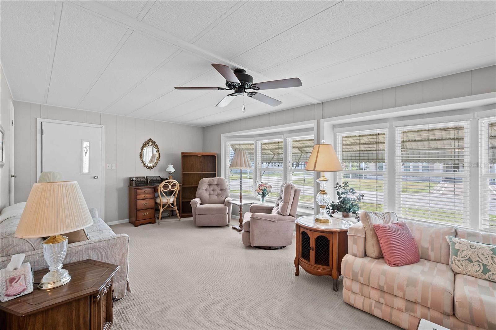 LAKE BETMAR ESTATES - Residential