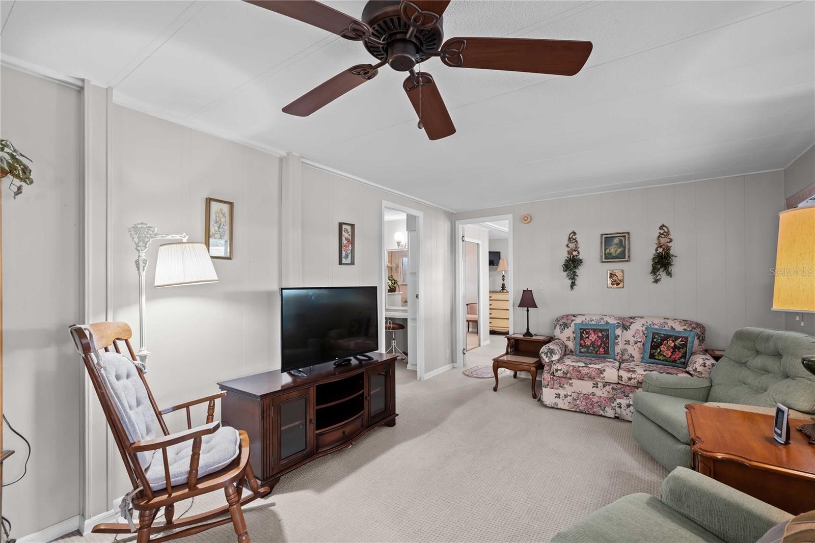 LAKE BETMAR ESTATES - Residential