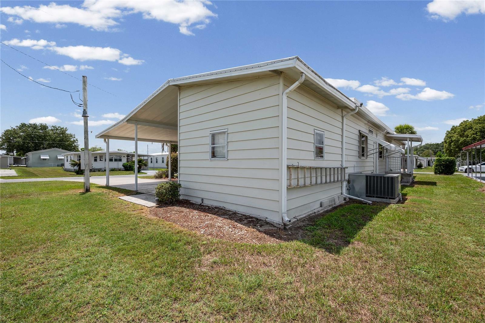 LAKE BETMAR ESTATES - Residential