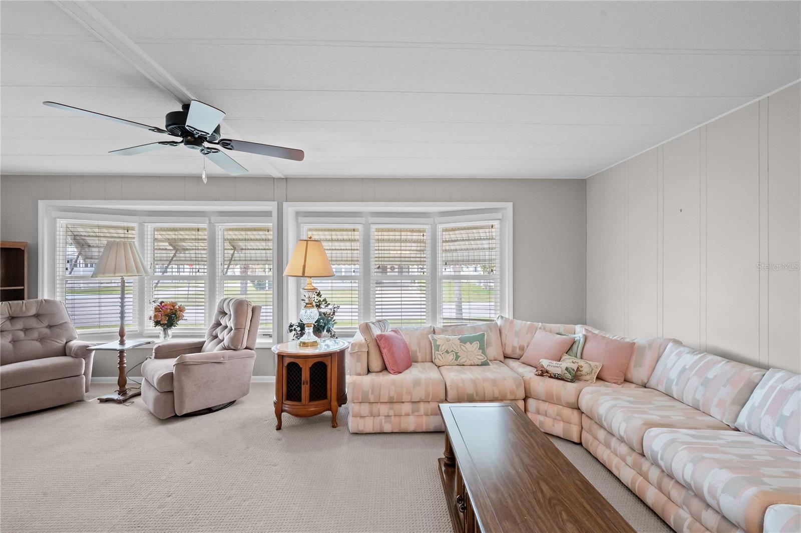 LAKE BETMAR ESTATES - Residential