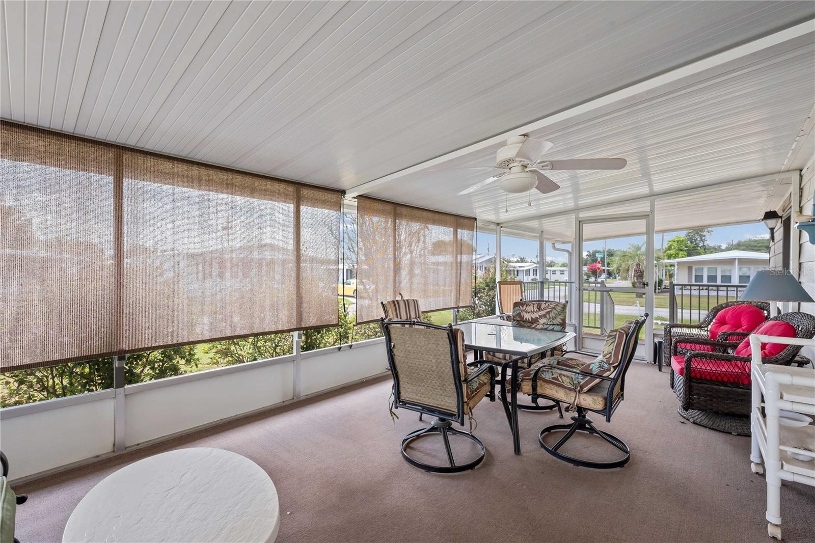 LAKE BETMAR ESTATES - Residential