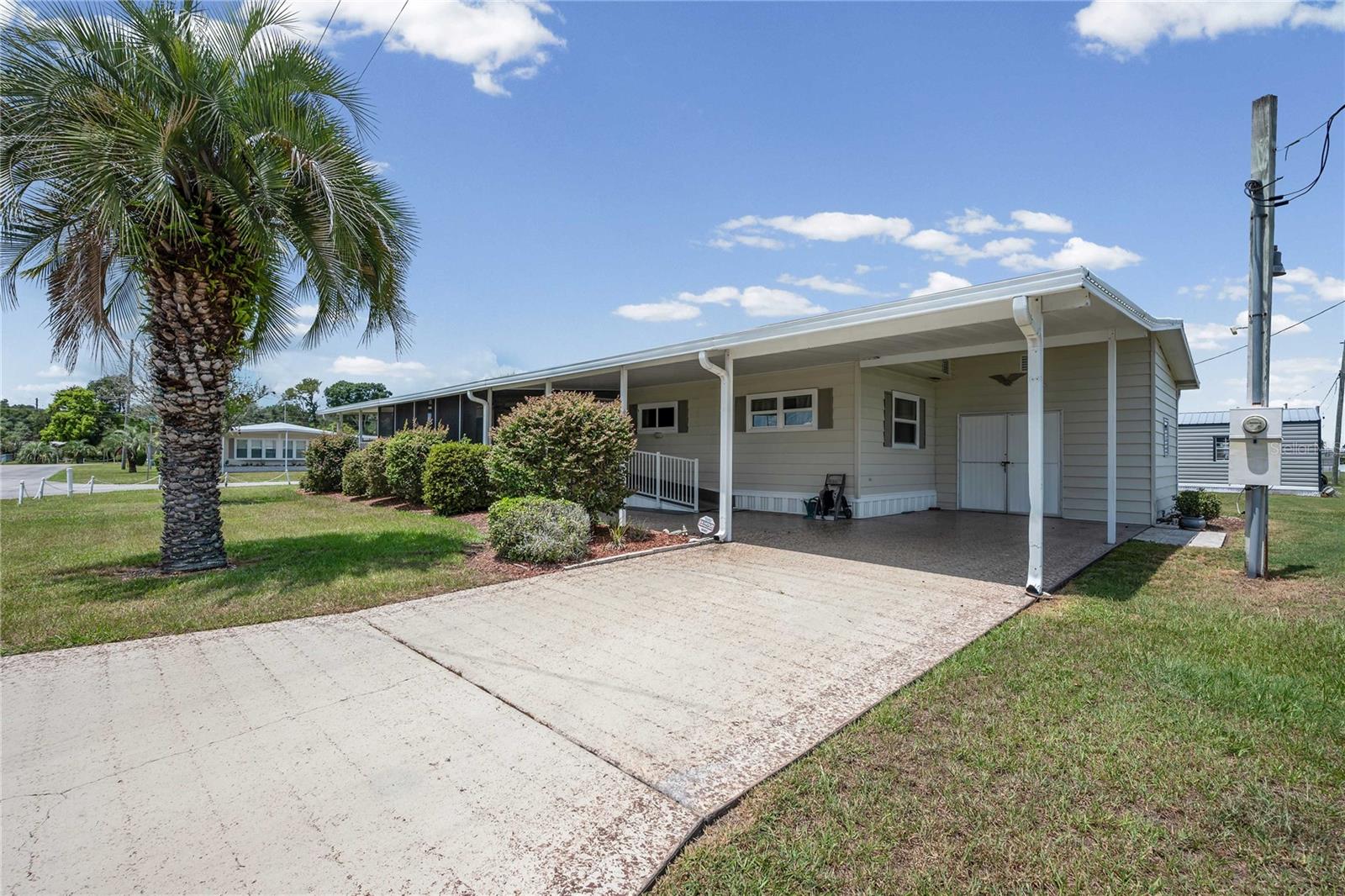 LAKE BETMAR ESTATES - Residential