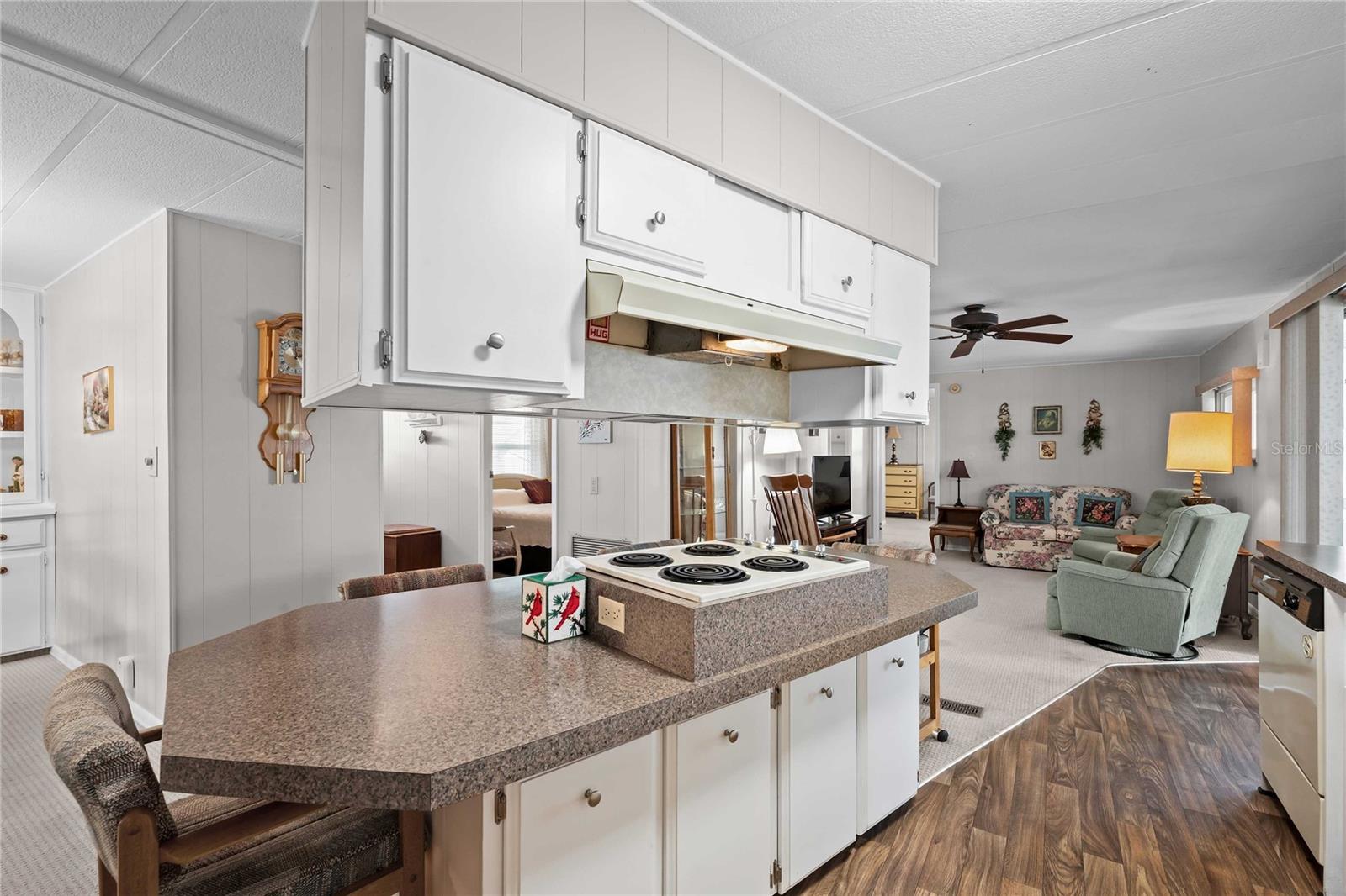 LAKE BETMAR ESTATES - Residential