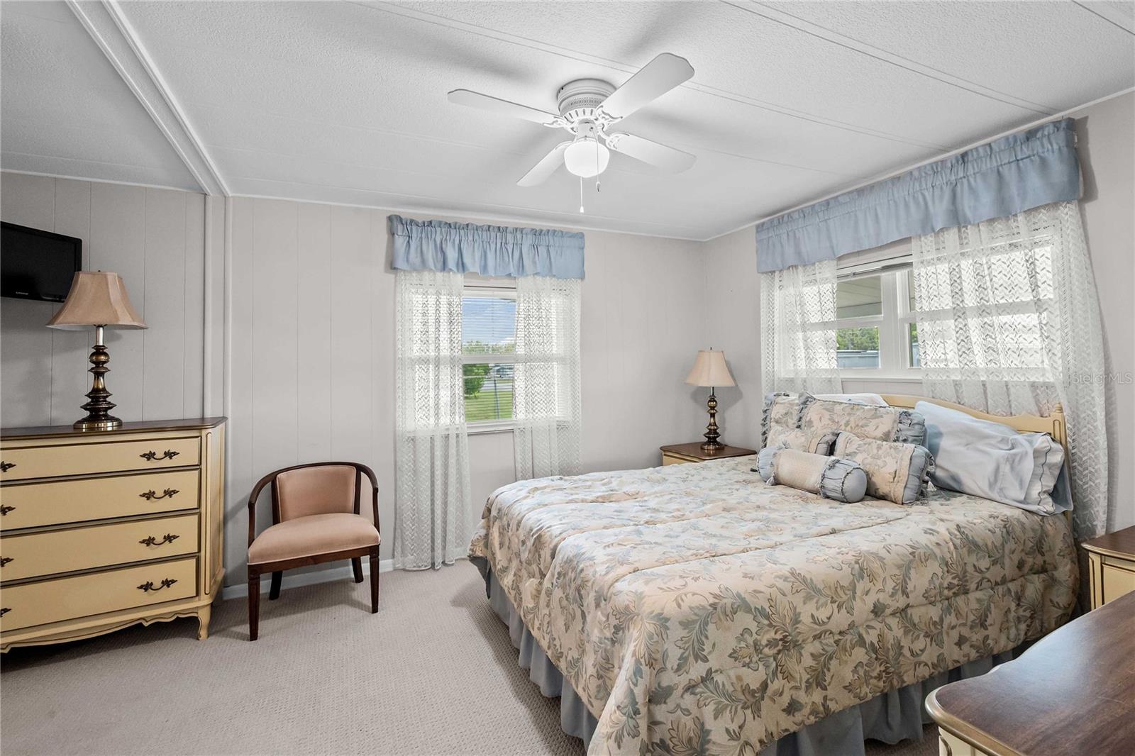 LAKE BETMAR ESTATES - Residential