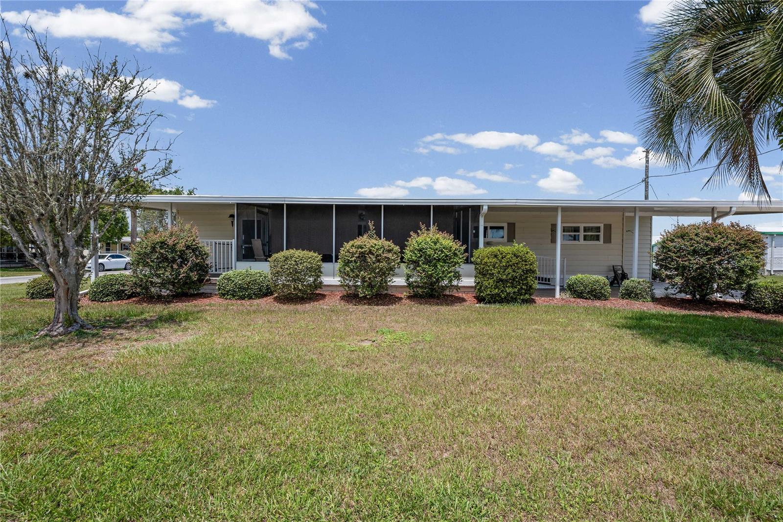 LAKE BETMAR ESTATES - Residential
