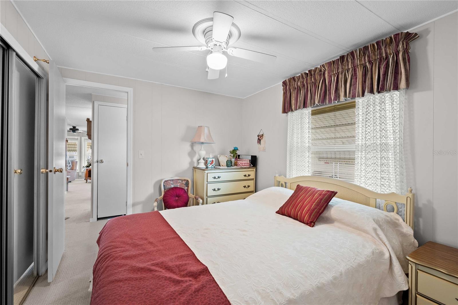 LAKE BETMAR ESTATES - Residential