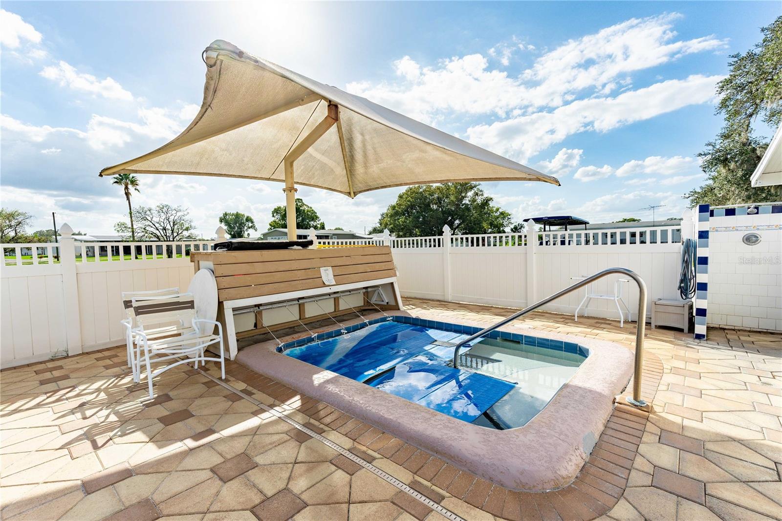 LAKE BETMAR ESTATES - Residential