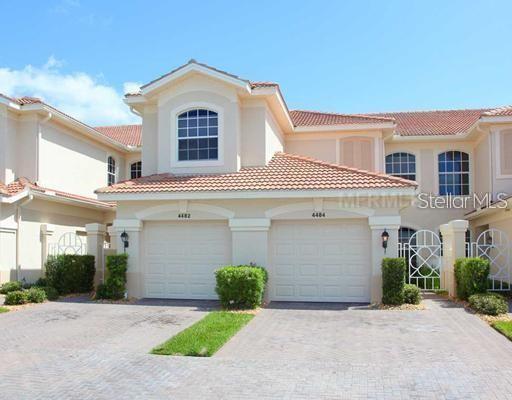 ARIELLE/PALMER RANCH SEC PH 04 - Residential Lease