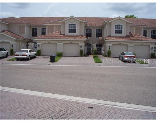 ARIELLE/PALMER RANCH SEC PH 04 - Residential Lease