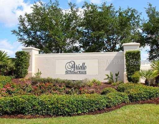 Charming Condominium for Rent in Sarasota Palmer Ranch: Your Ideal Retreat Awaits!  More pictures to come.
Welcome to your new home in the sought-after community of Arielle, where comfort meets style in this stunning first-floor condominium! This unfurnished annual rental is perfect for those looking to embrace the Florida lifestyle in a serene, gated environment.  This thoughtfully designed two-bedroom plus den condo boasts an open floor plan that maximizes space and natural light. With a total of six rooms, you'll find plenty of room to live, work, and entertain.
Step outside to your private screened lanai, perfect for morning coffee while enjoying the picturesque view of the meticulously landscaped preserve.  Dive into relaxation with access to the sparkling pool and soothing spa, or gather with friends for a delightful barbecue on the grill. The sun deck offers the perfect spot to soak up the Florida sunshine, creating an ideal oasis just steps from your door.  Never worry about parking with your own one-car attached garage, which provides easy access to your home and additional storage space.  Located in the heart of Palmer Ranch, you’ll enjoy the best of both worlds - peaceful suburban living with easy access to the vibrant lifestyle that Sarasota has to offer. Explore an array of shopping options, dine at exquisite restaurants, and bask in the sun on the world-renowned Siesta Key Beaches. If you’re an active enthusiast, the Legacy Trail offers scenic pathways for biking, walking, and enjoying the great outdoors.Don’t miss out on the opportunity to call this beautiful condo your home! Embrace the Florida lifestyle in Arielle - Call Today!