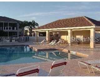 ARIELLE/PALMER RANCH SEC PH 04 - Residential Lease