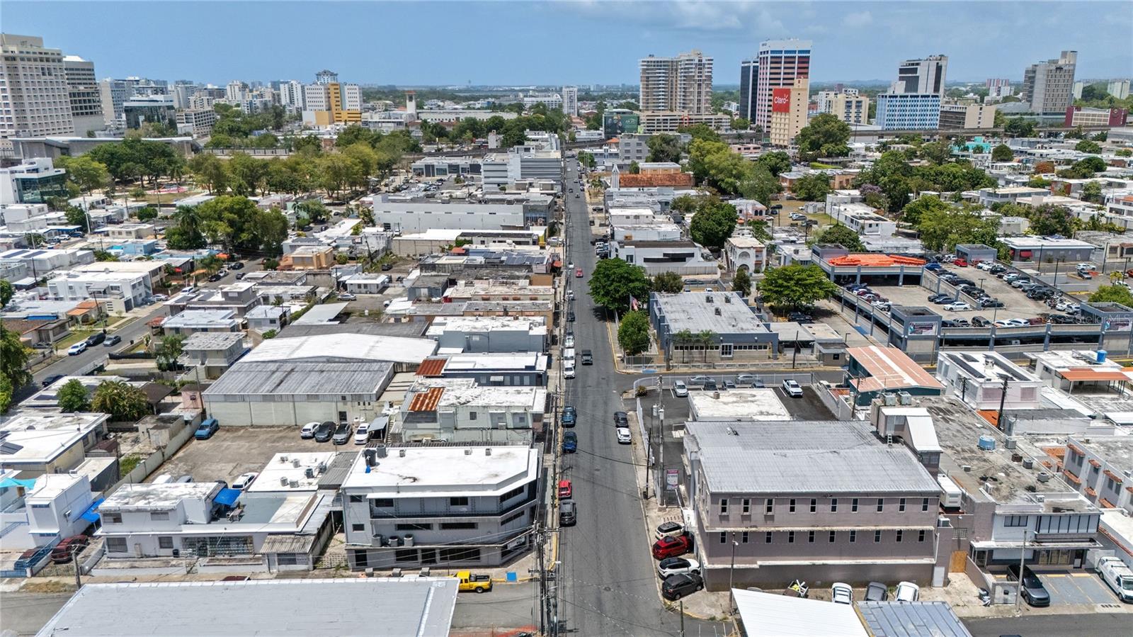 HATO REY NORTE - Commercial Sale