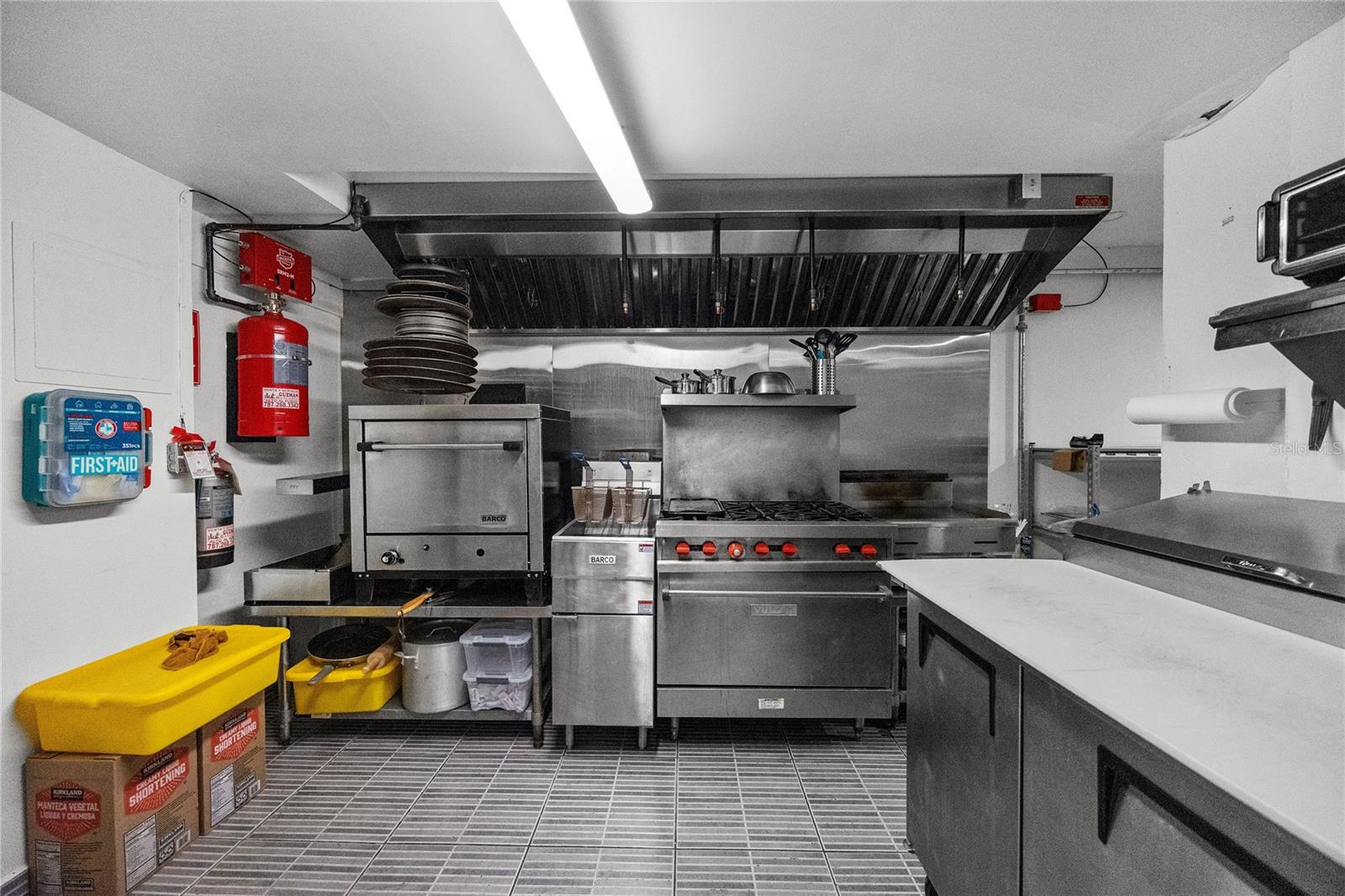 HATO REY NORTE - Commercial Sale