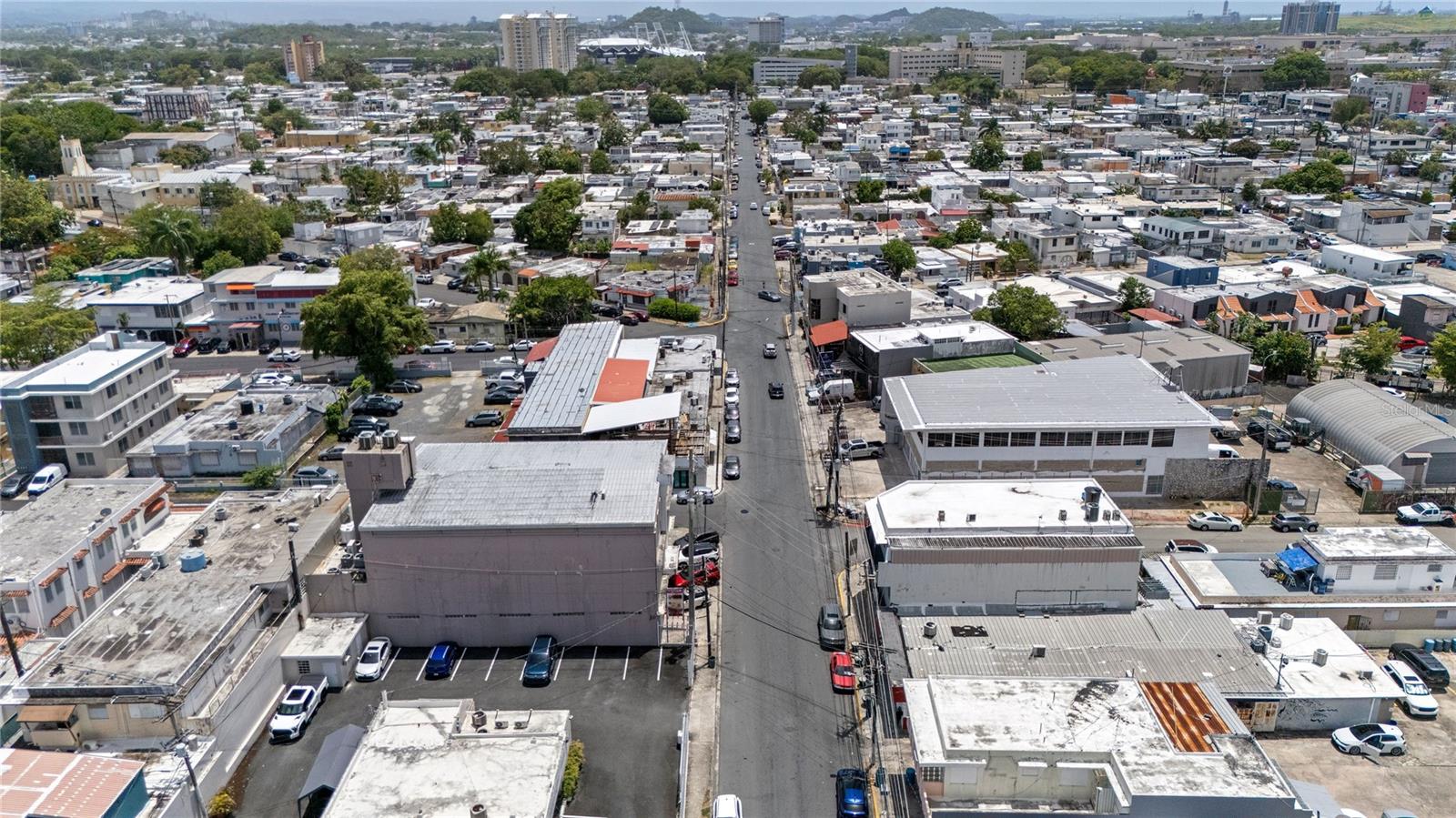 HATO REY NORTE - Commercial Sale