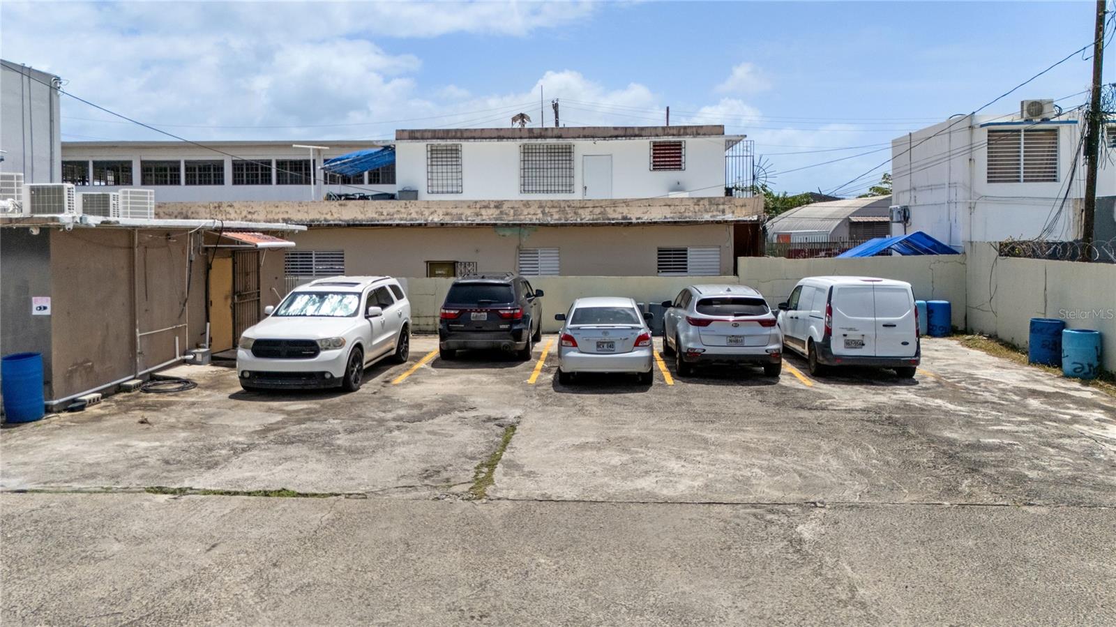 HATO REY NORTE - Commercial Sale