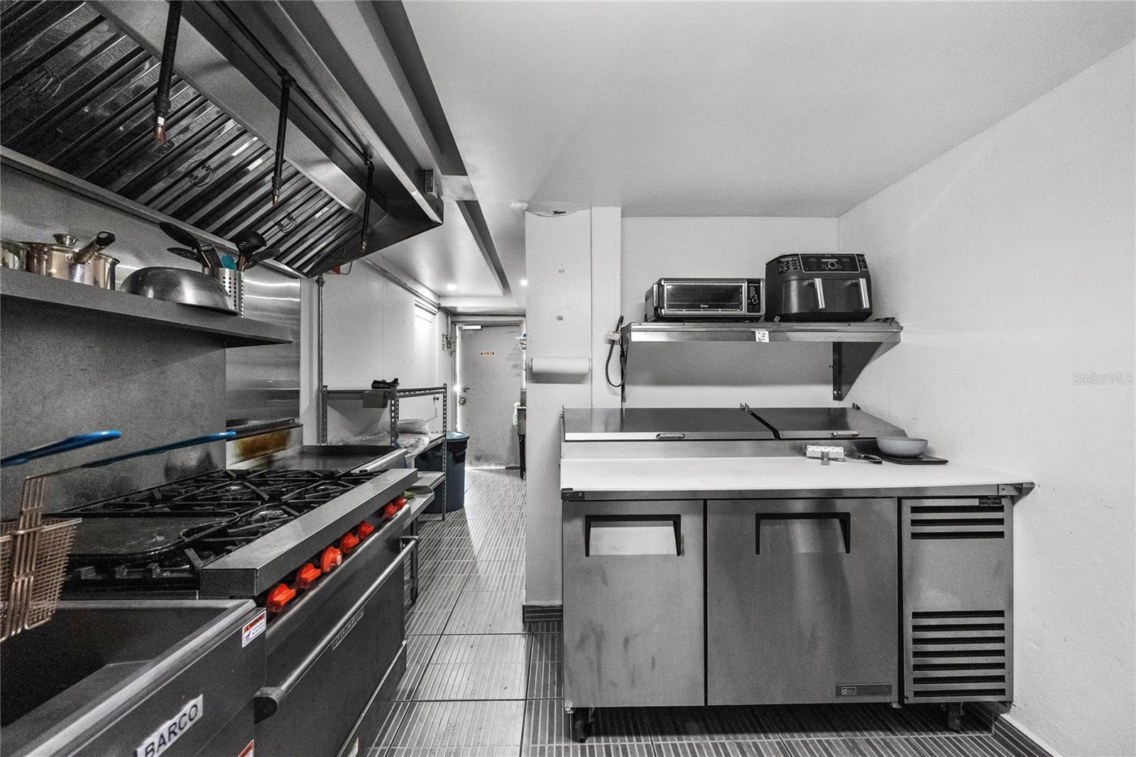 HATO REY NORTE - Commercial Sale