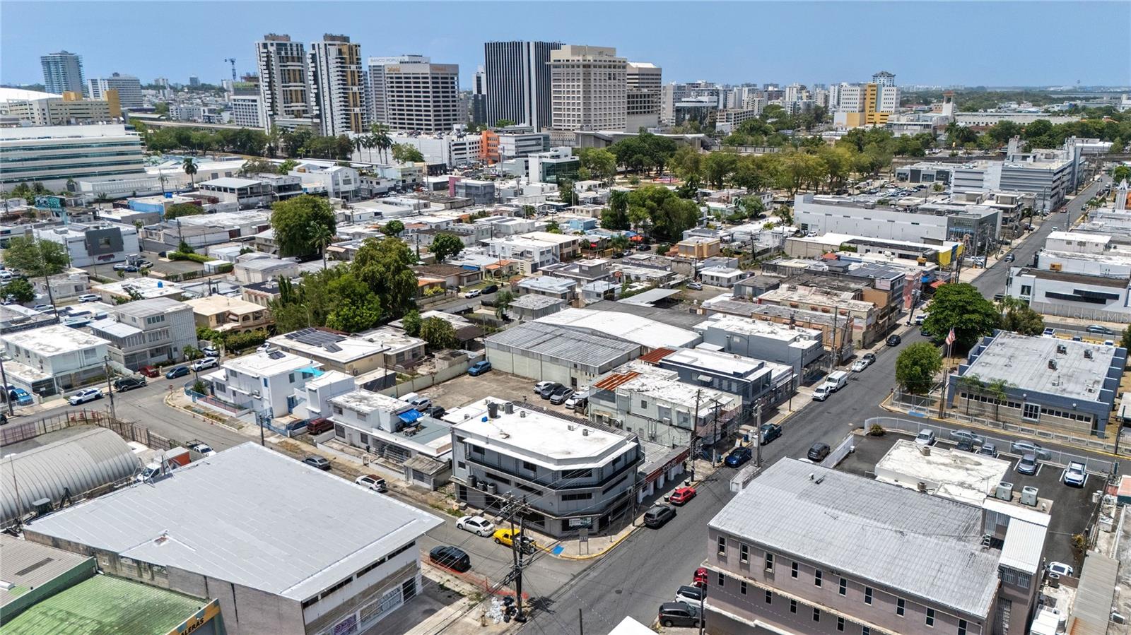 HATO REY NORTE - Commercial Sale