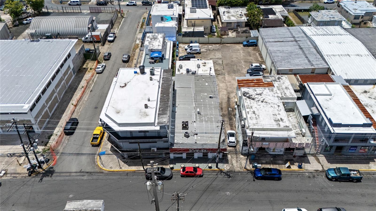 HATO REY NORTE - Commercial Sale