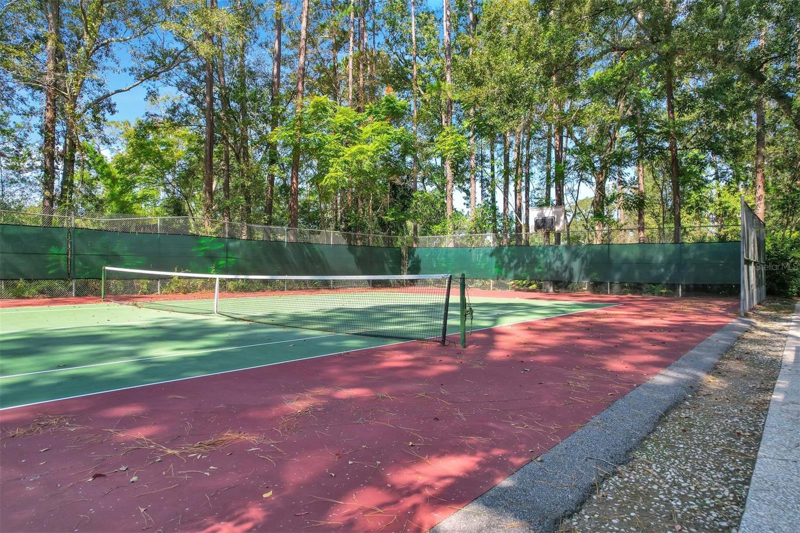 TURKEY CREEK FOREST UNIT 1 REP - Residential