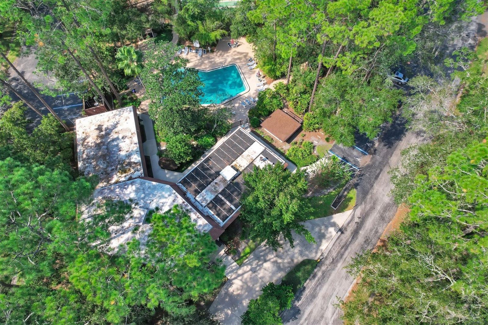 TURKEY CREEK FOREST UNIT 1 REP - Residential