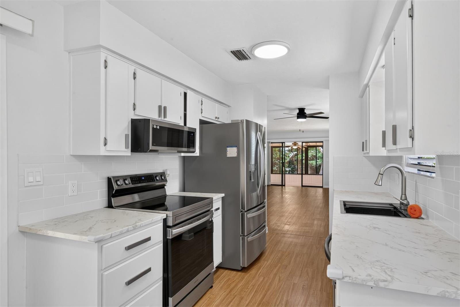 TURKEY CREEK FOREST UNIT 1 REP - Residential