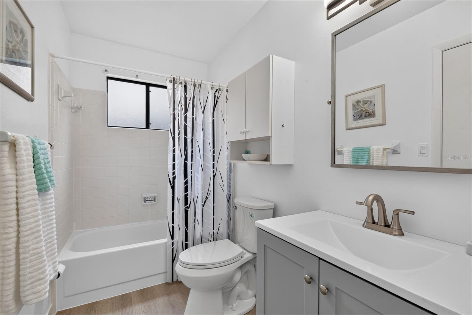 TURKEY CREEK FOREST UNIT 1 REP - Residential