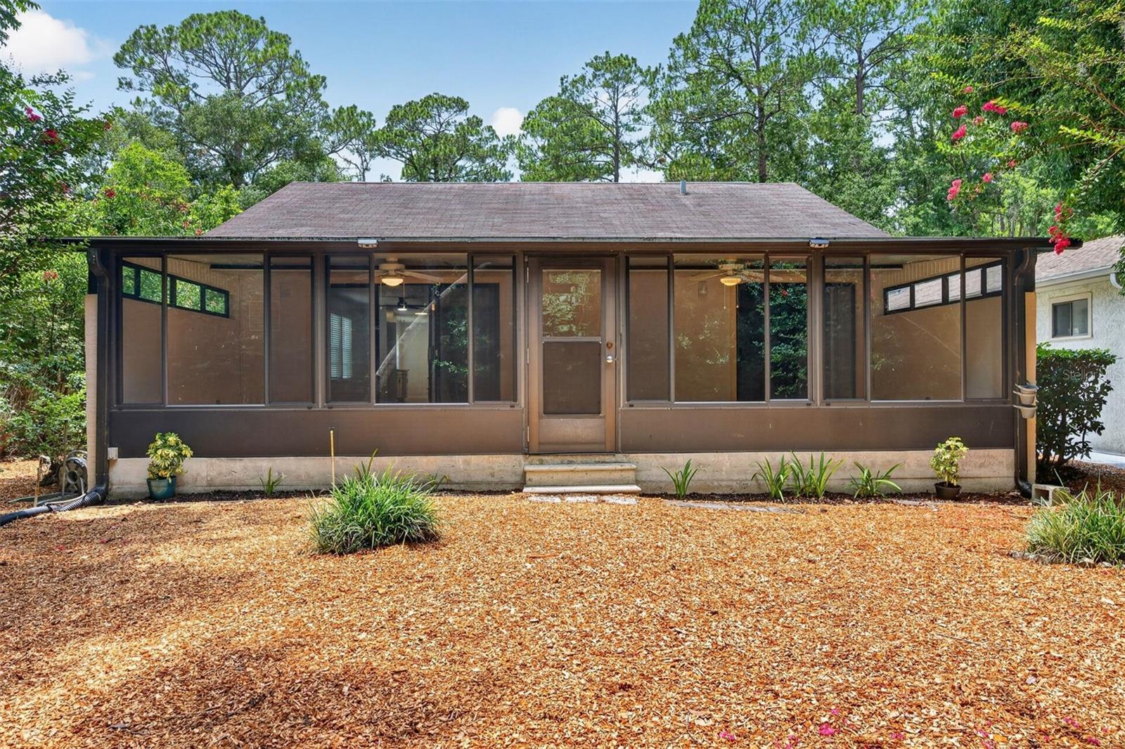 TURKEY CREEK FOREST UNIT 1 REP - Residential