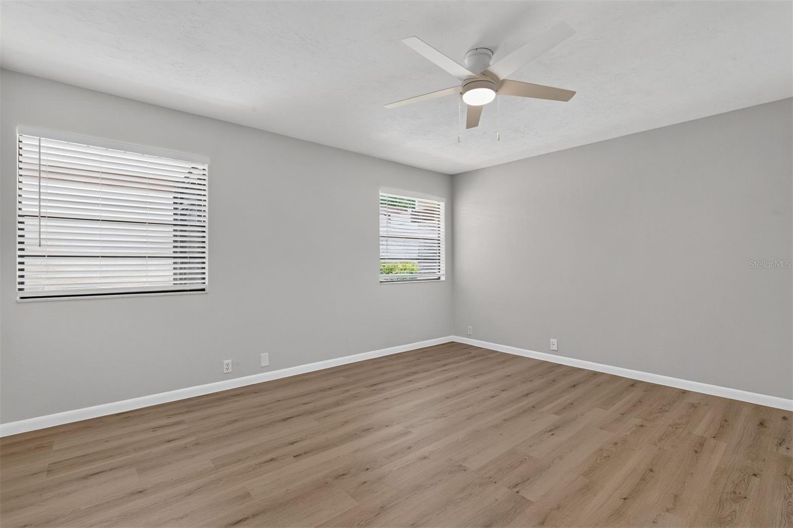 TURKEY CREEK FOREST UNIT 1 REP - Residential
