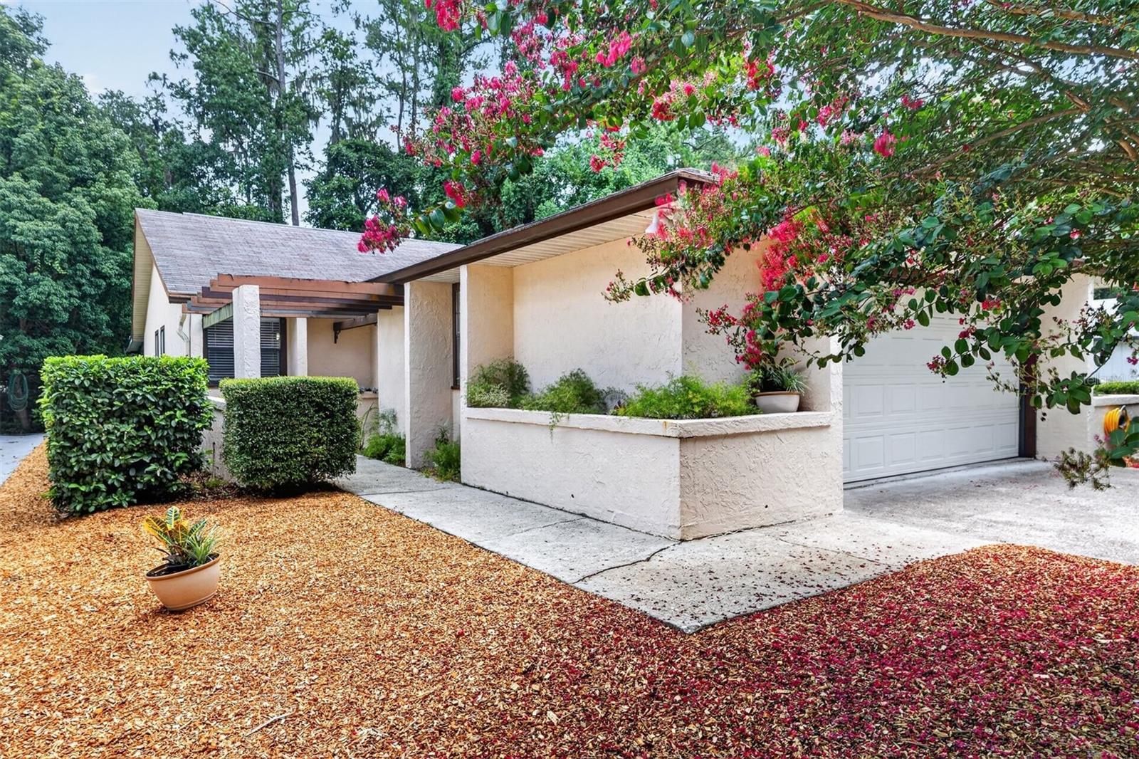 TURKEY CREEK FOREST UNIT 1 REP - Residential