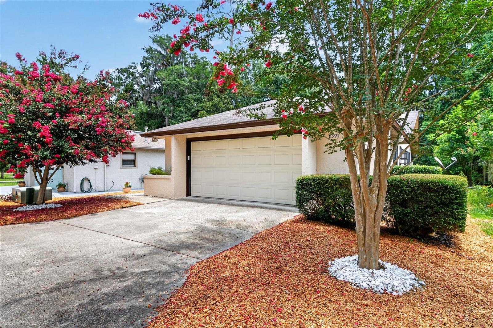 TURKEY CREEK FOREST UNIT 1 REP - Residential