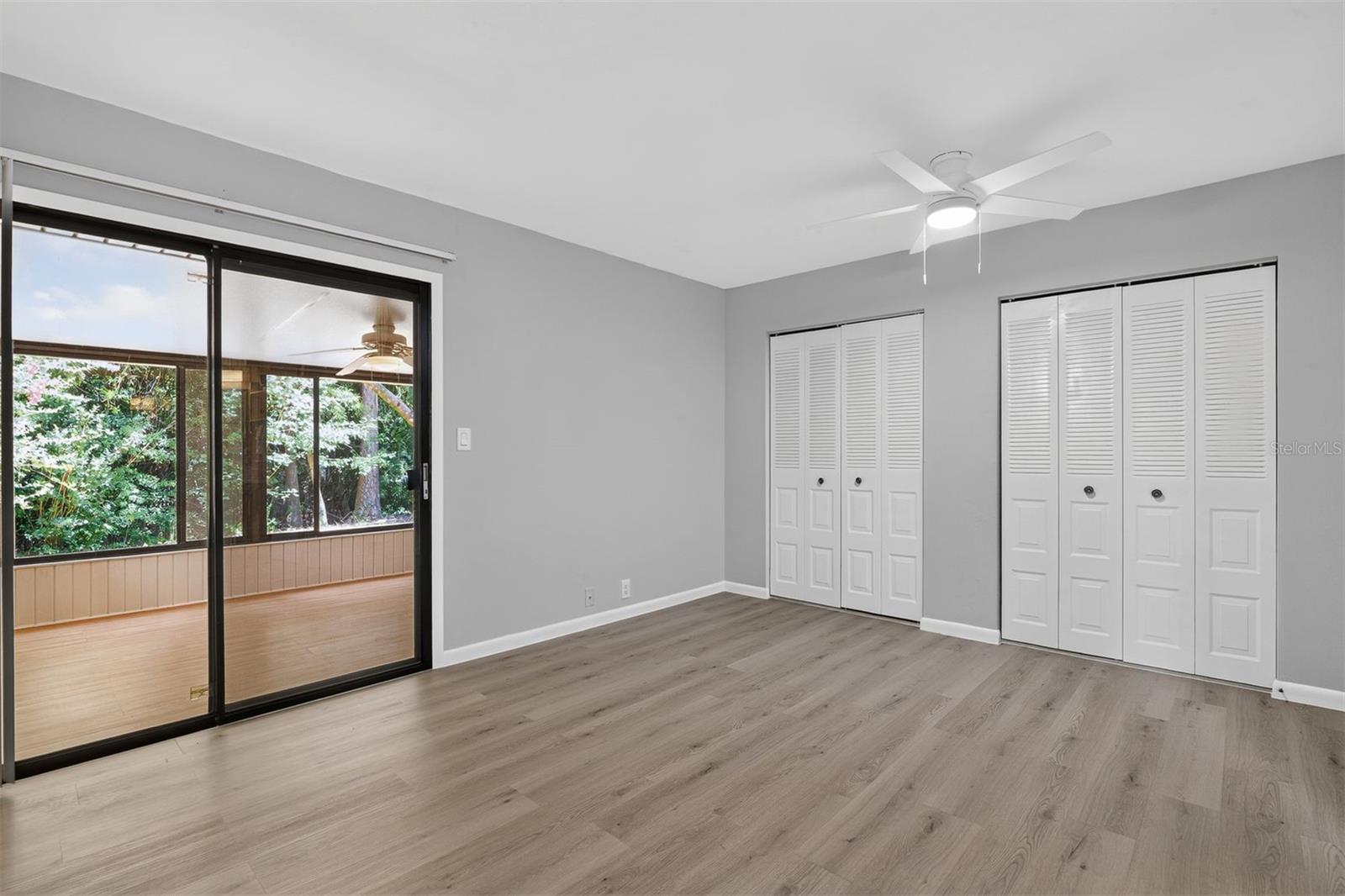 TURKEY CREEK FOREST UNIT 1 REP - Residential