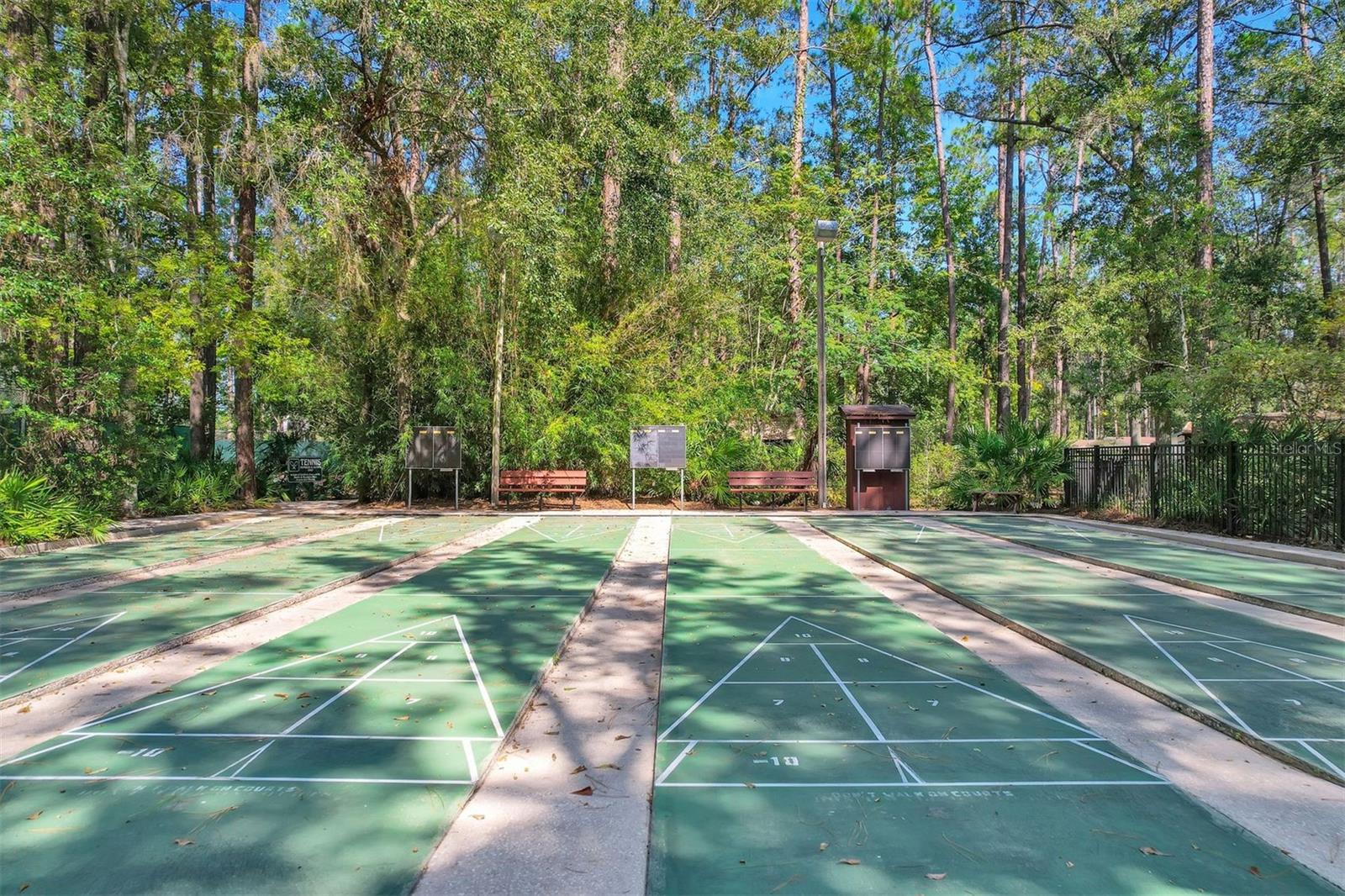 TURKEY CREEK FOREST UNIT 1 REP - Residential