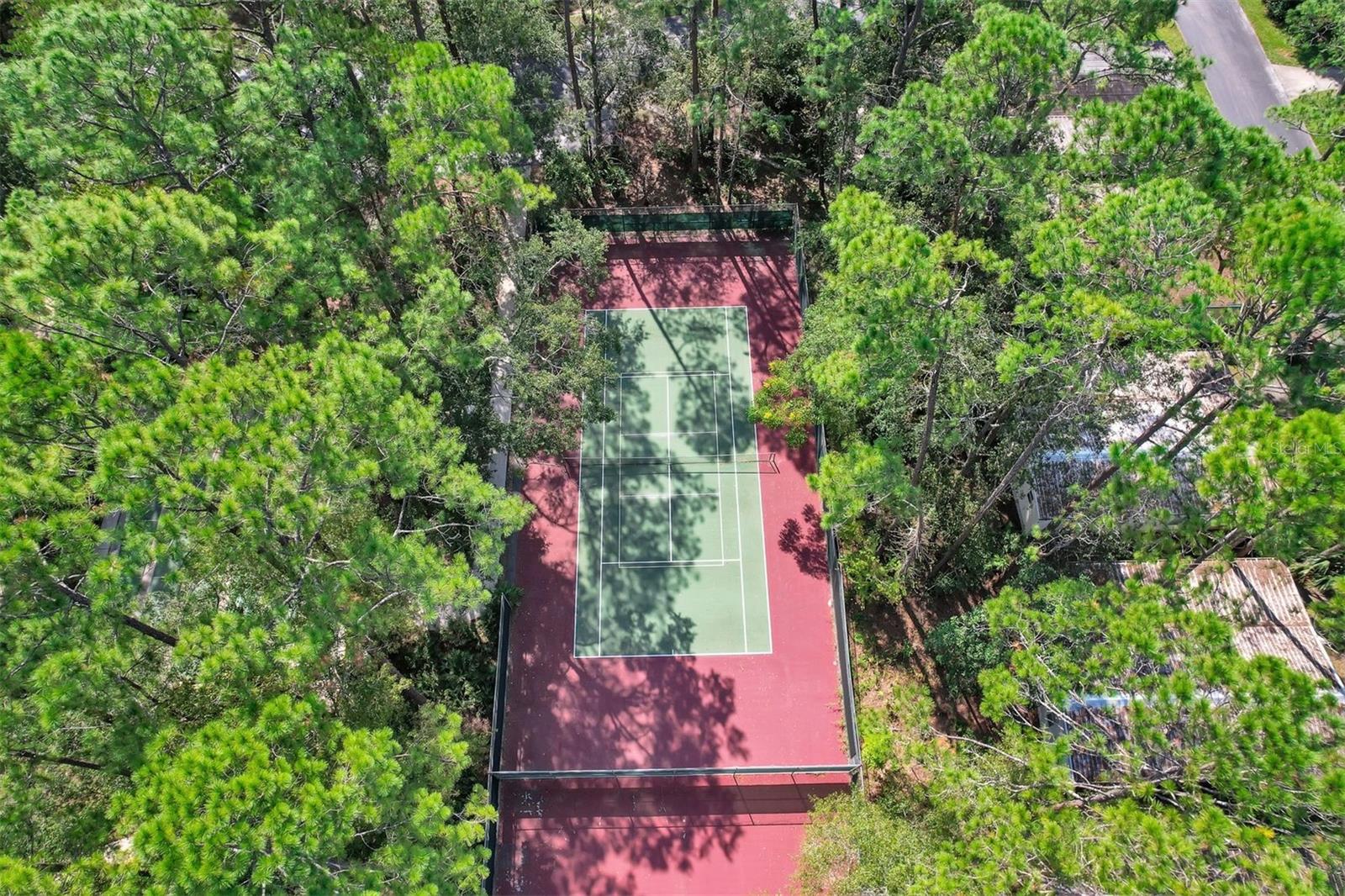 TURKEY CREEK FOREST UNIT 1 REP - Residential