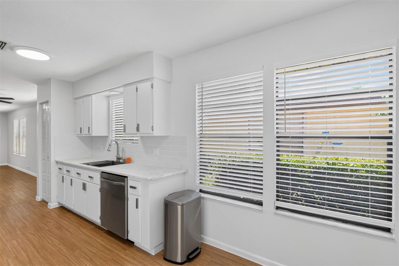 TURKEY CREEK FOREST UNIT 1 REP - Residential