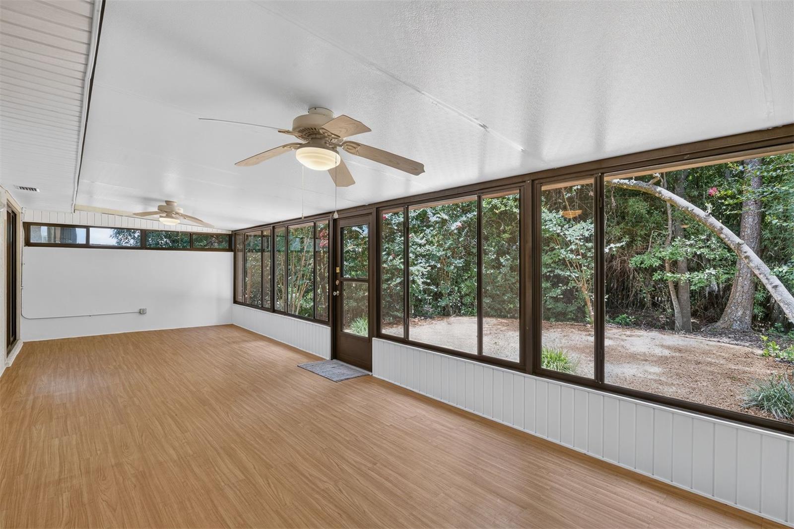 TURKEY CREEK FOREST UNIT 1 REP - Residential