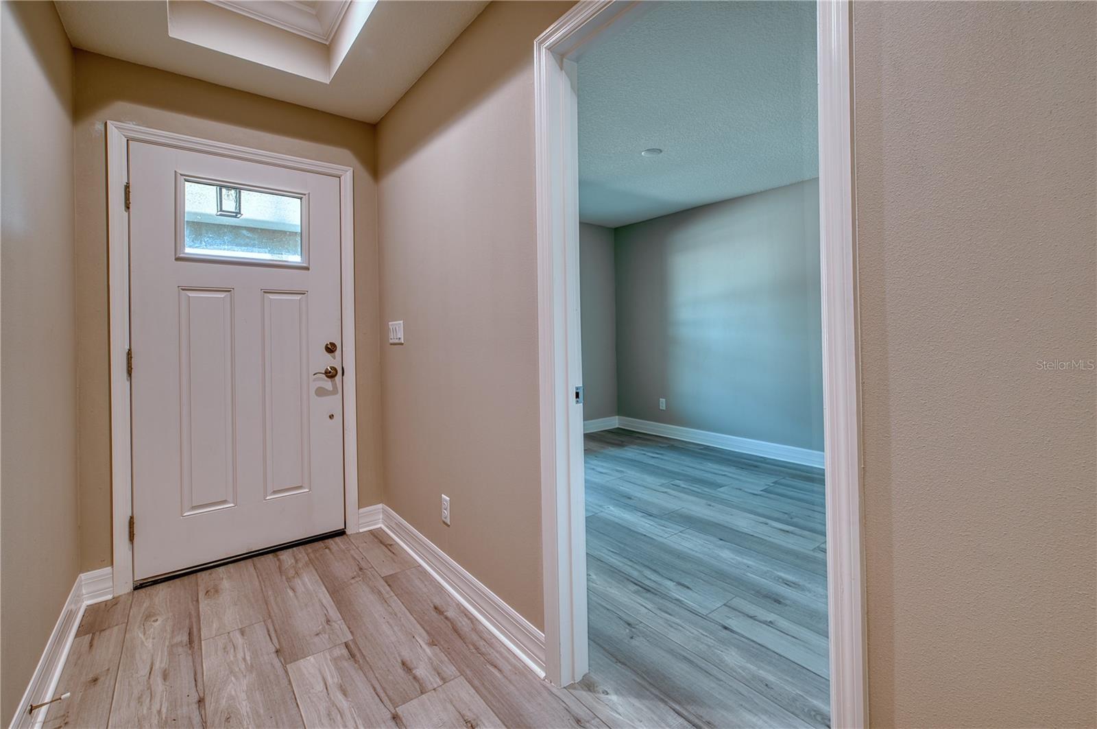 BAY VISTA BLVD ADD 03 - Residential