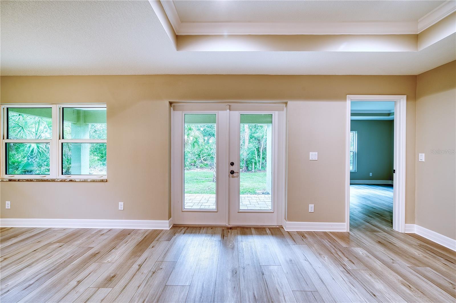 BAY VISTA BLVD ADD 03 - Residential