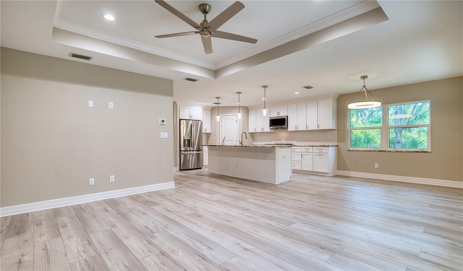 BAY VISTA BLVD ADD 03 - Residential
