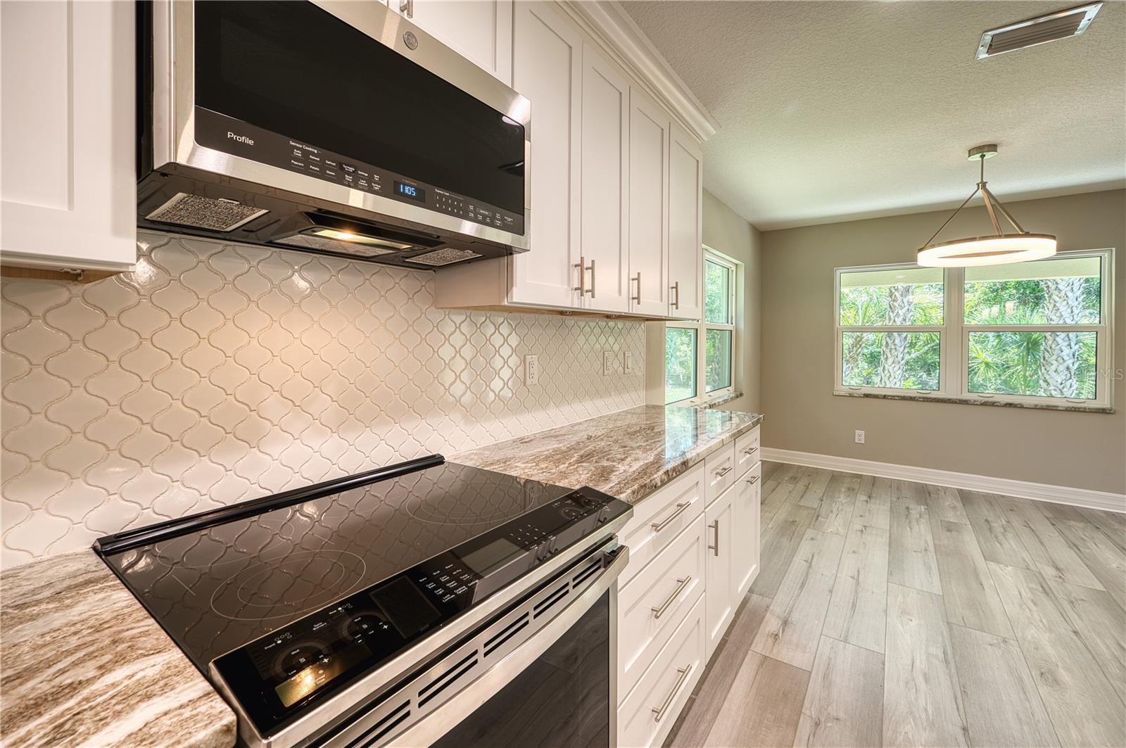 BAY VISTA BLVD ADD 03 - Residential