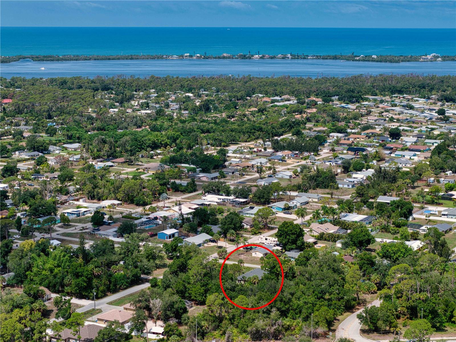 BAY VISTA BLVD ADD 03 - Residential