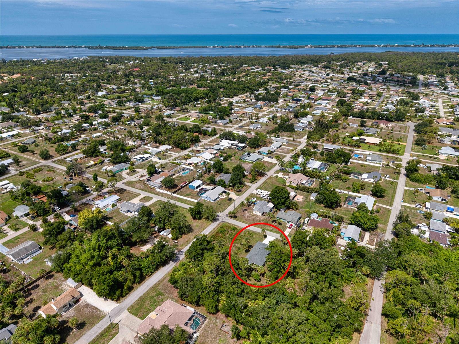 BAY VISTA BLVD ADD 03 - Residential