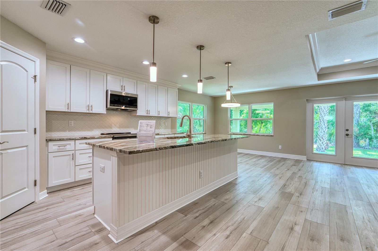 BAY VISTA BLVD ADD 03 - Residential